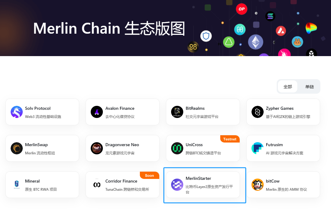 梅林爆发季,生态顶流MerlinStarter 即将IDO,MSTAR多维度分析
