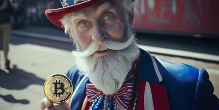 大炮一响黄金万两,说好的避险和增值信仰呢?黄金和比特币的本质是什么?