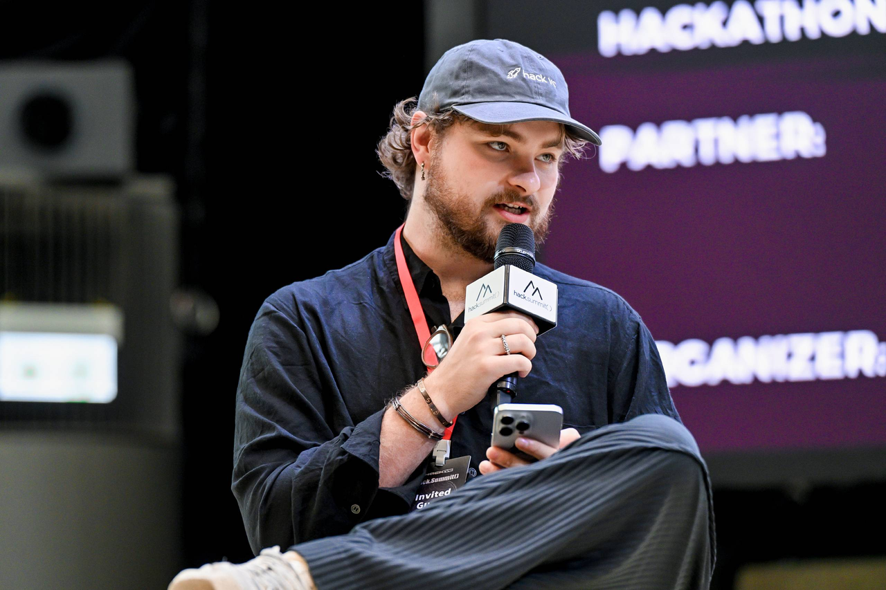 区块链开发者大会圆满结束：记Hack.Summit() 2024的合作机构群像