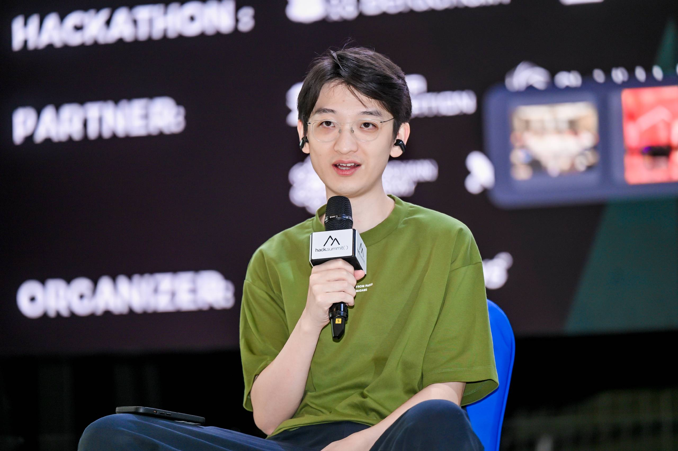 区块链开发者大会圆满结束：记Hack.Summit() 2024的合作机构群像
