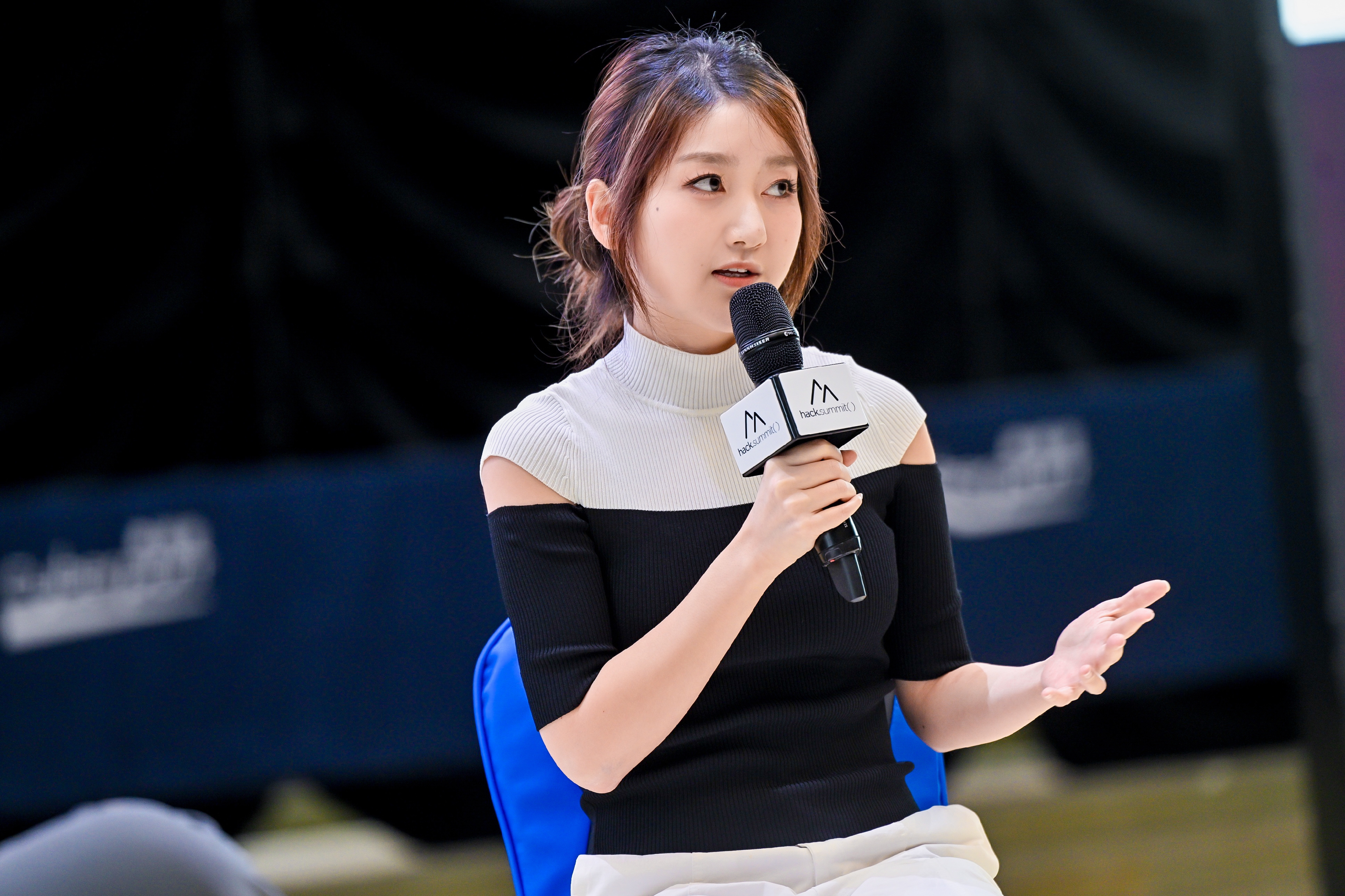 区块链开发者大会圆满结束：记Hack.Summit() 2024的合作机构群像