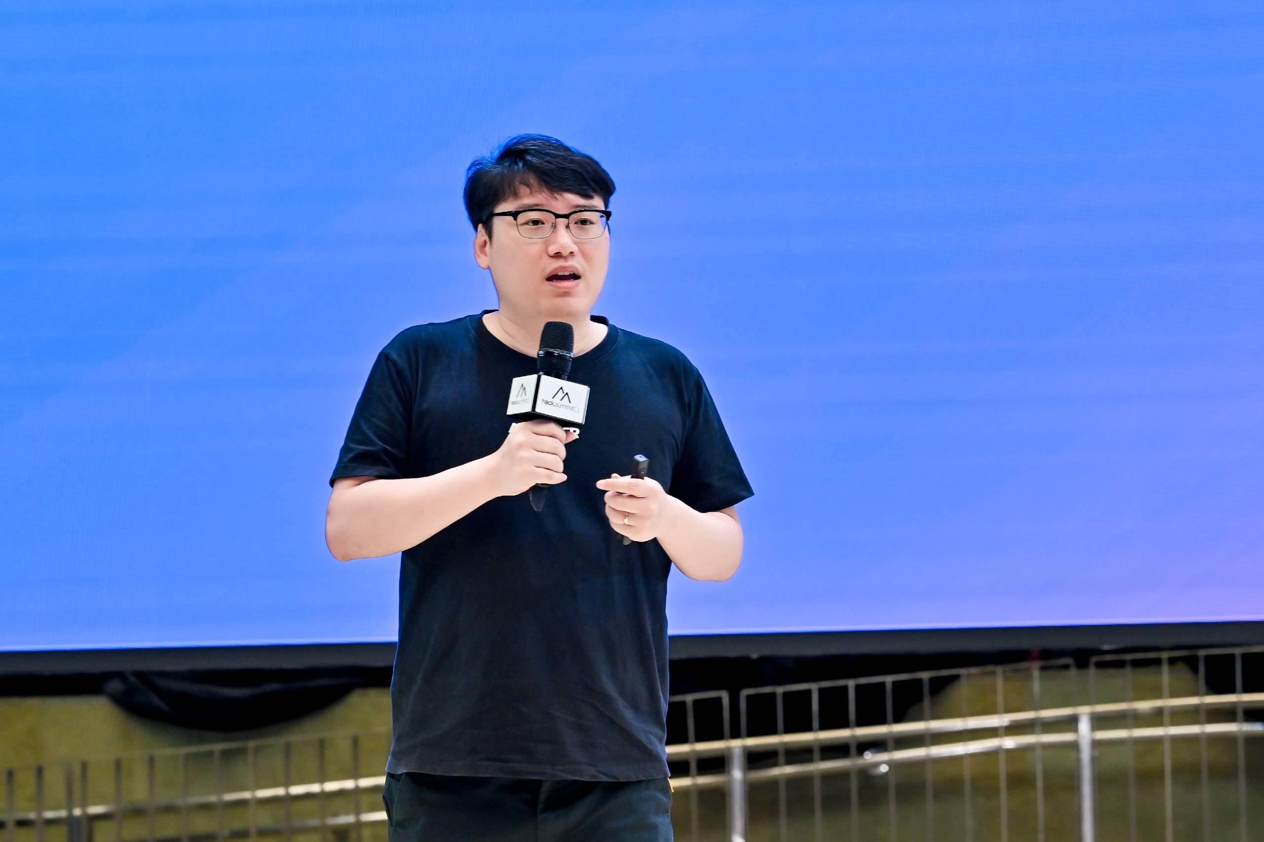 区块链开发者大会圆满结束：记Hack.Summit() 2024的合作机构群像