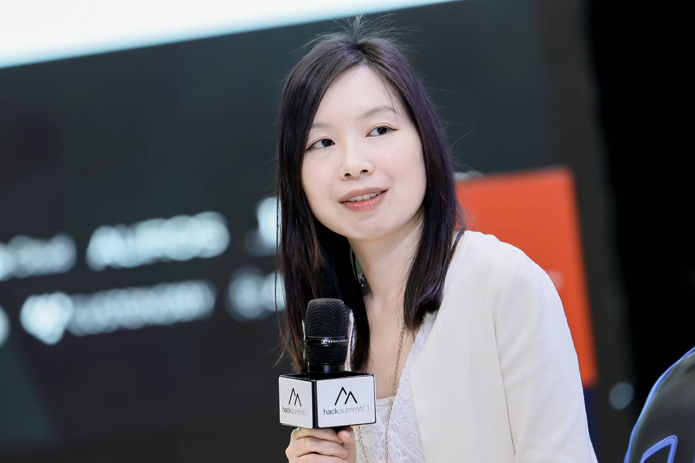 区块链开发者大会圆满结束：记Hack.Summit() 2024的合作机构群像