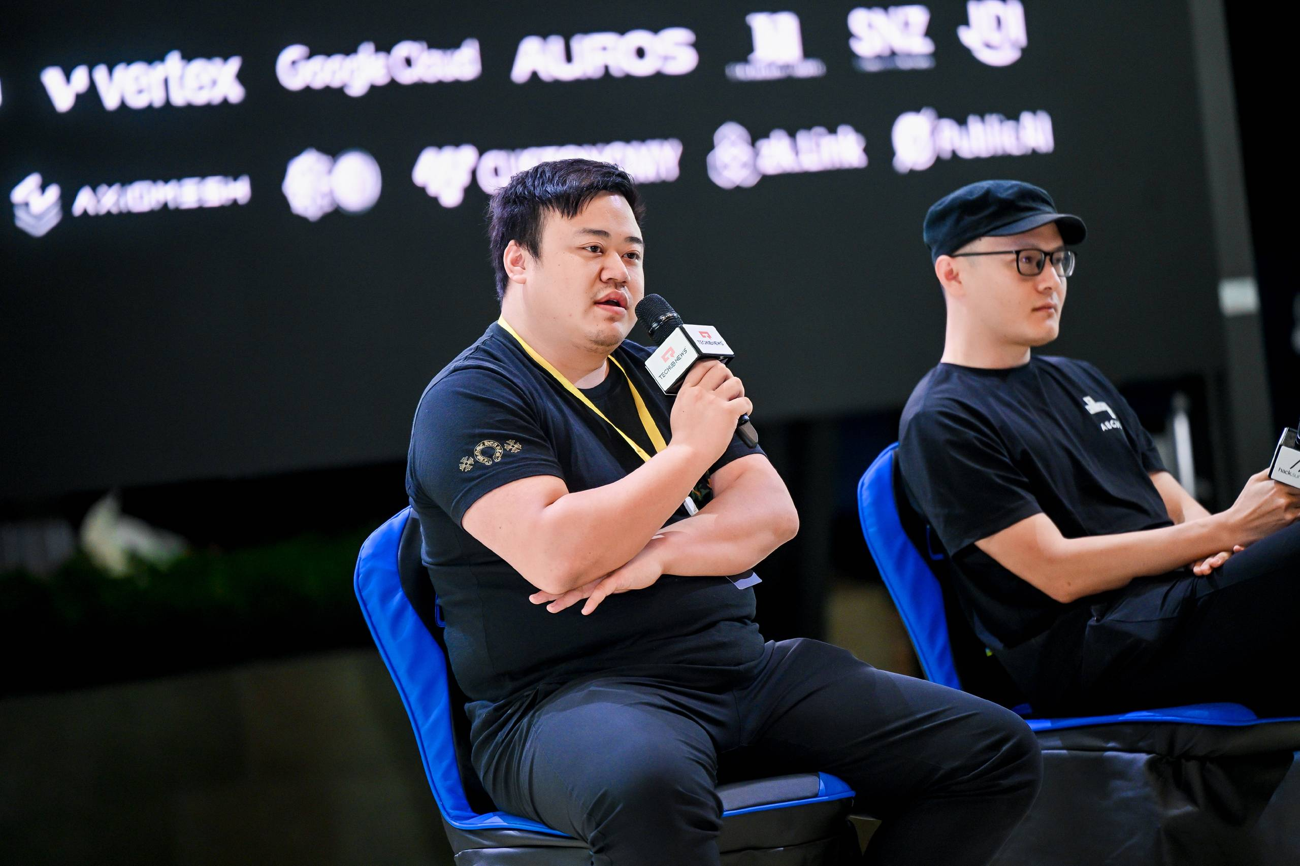 区块链开发者大会圆满结束：记Hack.Summit() 2024的合作机构群像