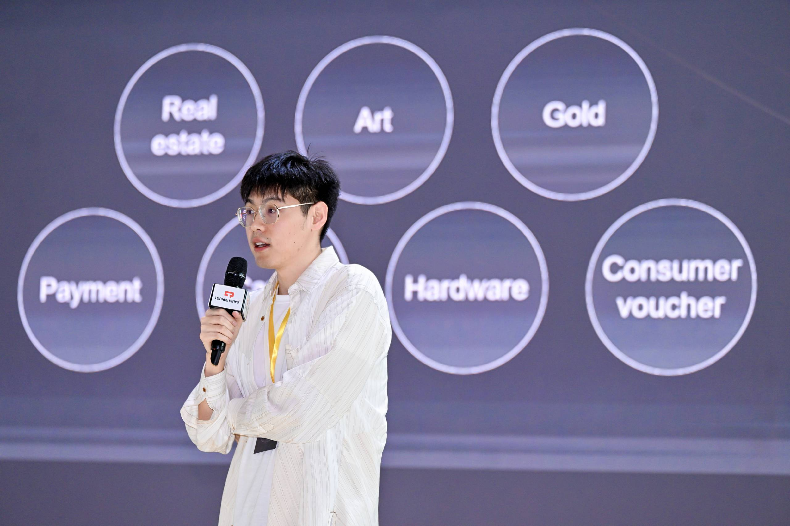 区块链开发者大会圆满结束：记Hack.Summit() 2024的合作机构群像
