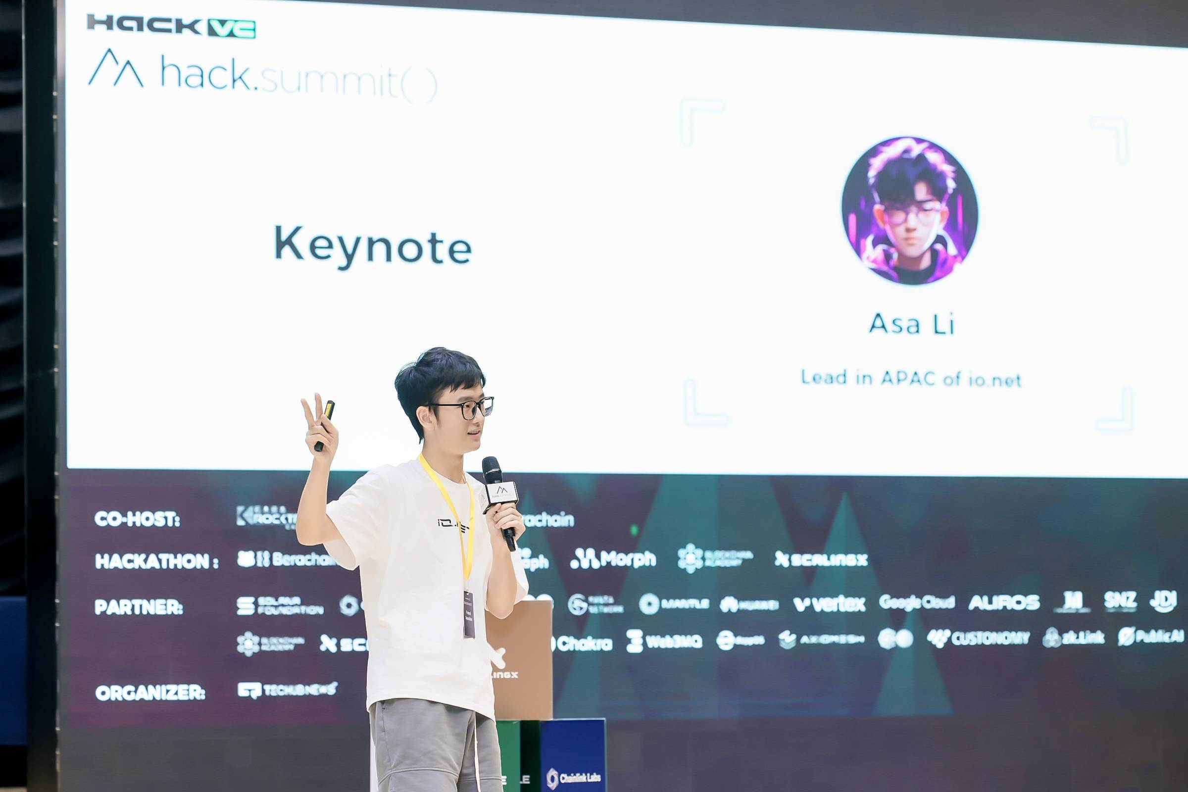 Hack.Summit() 2024圆满落幕:第二日精彩内容回顾