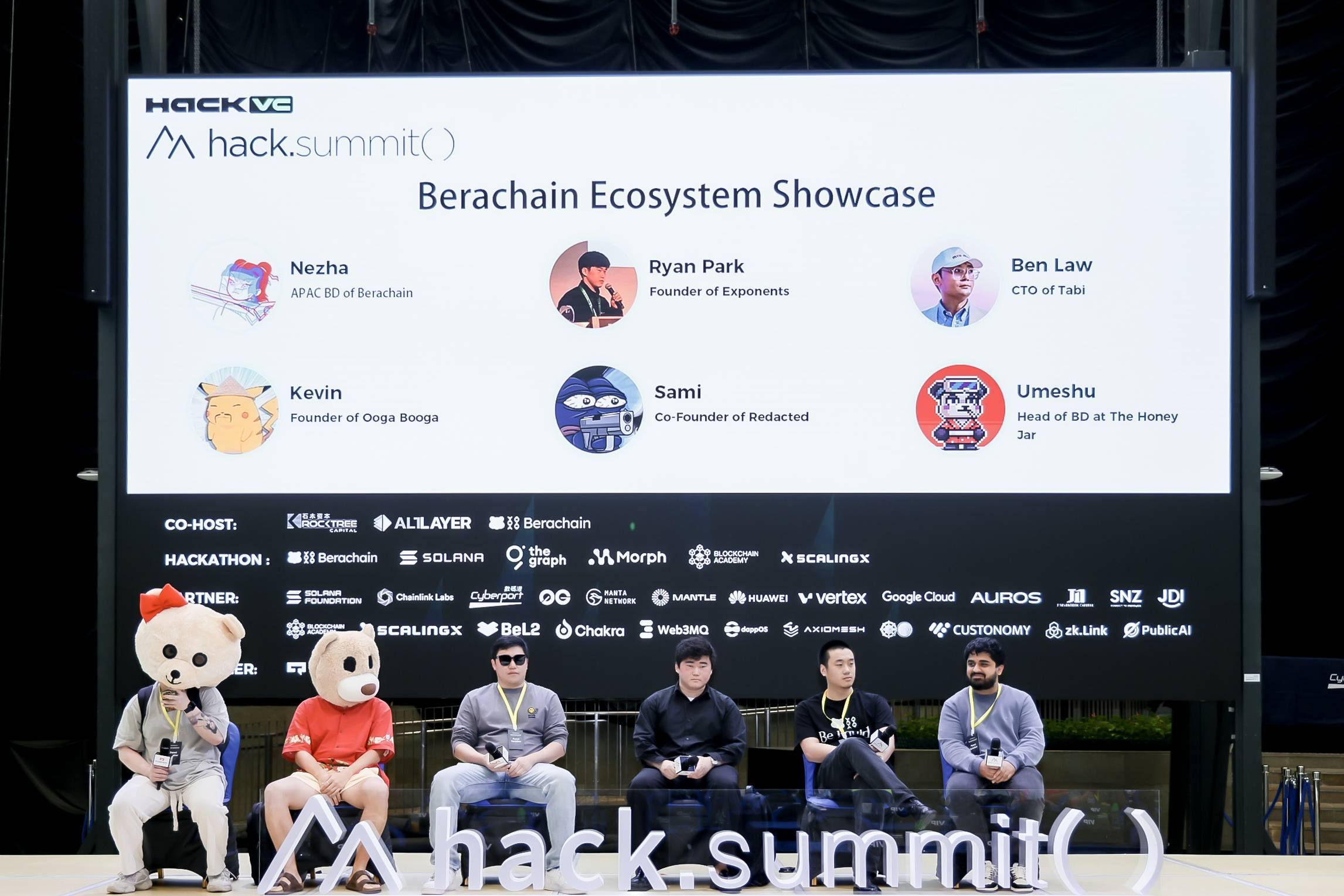 Hack.Summit() 2024圆满落幕:第二日精彩内容回顾