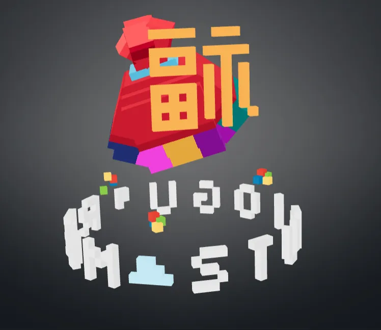 ​Gu'reum 工作室在The Sandbox推出 2024 年农历新年活动！