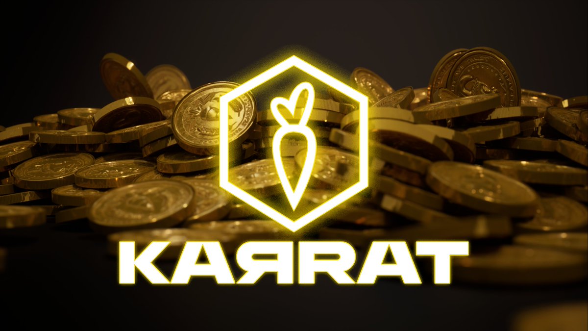 揭秘KARRAT协议:开创游戏、娱乐、AI新时代,重塑好莱坞娱乐产业
