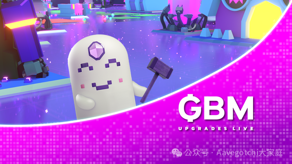 【上新】Aavegotchi 拍卖行新增 3 项功能