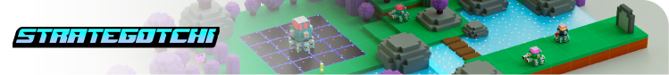 【月报】Aavegotchi 开发更新 |2024年4月版,多款游戏上新玩法
