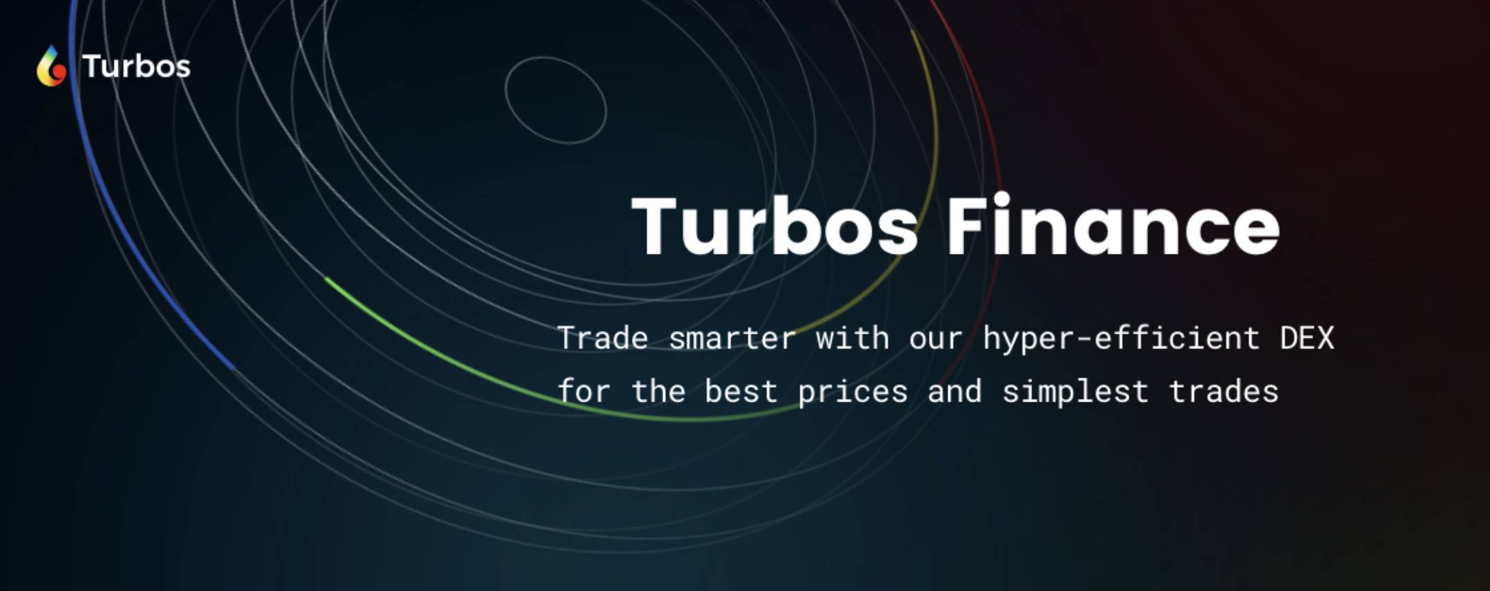 Turbos Finance: 技术至上，确保 DeFi 发生在 Sui