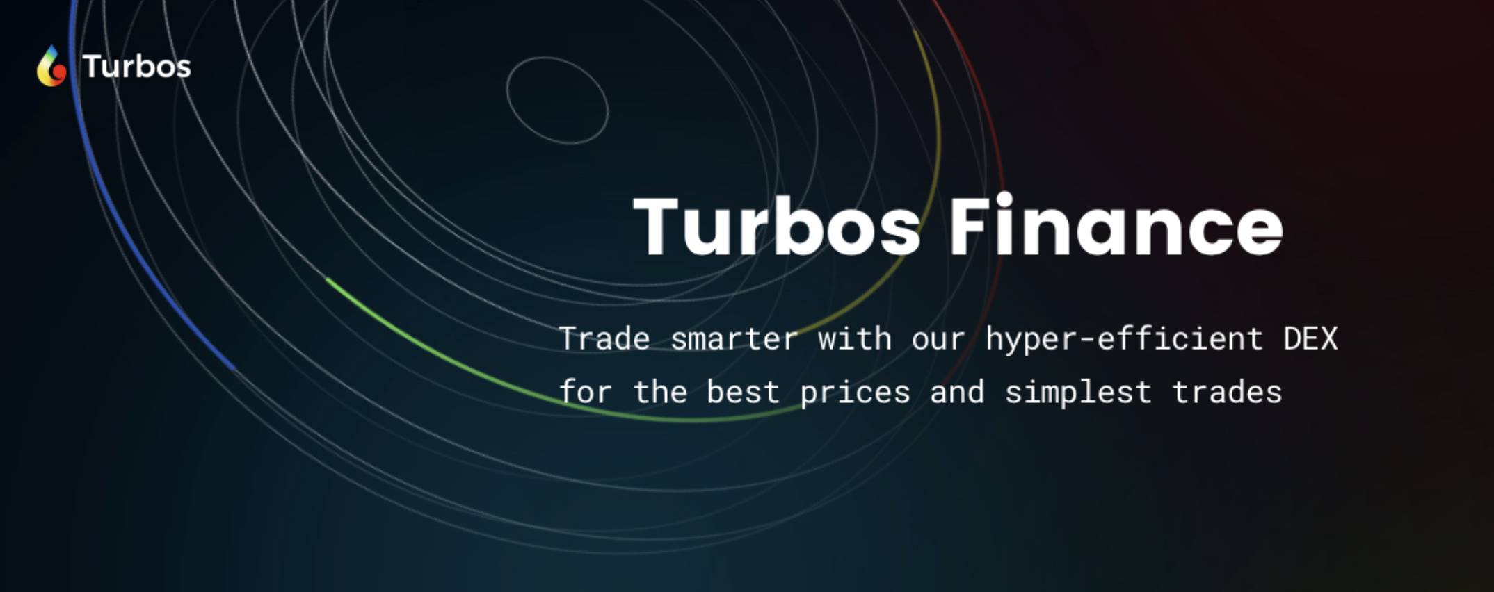 Turbos Finance: 技术至上,确保 DeFi 发生在 Sui