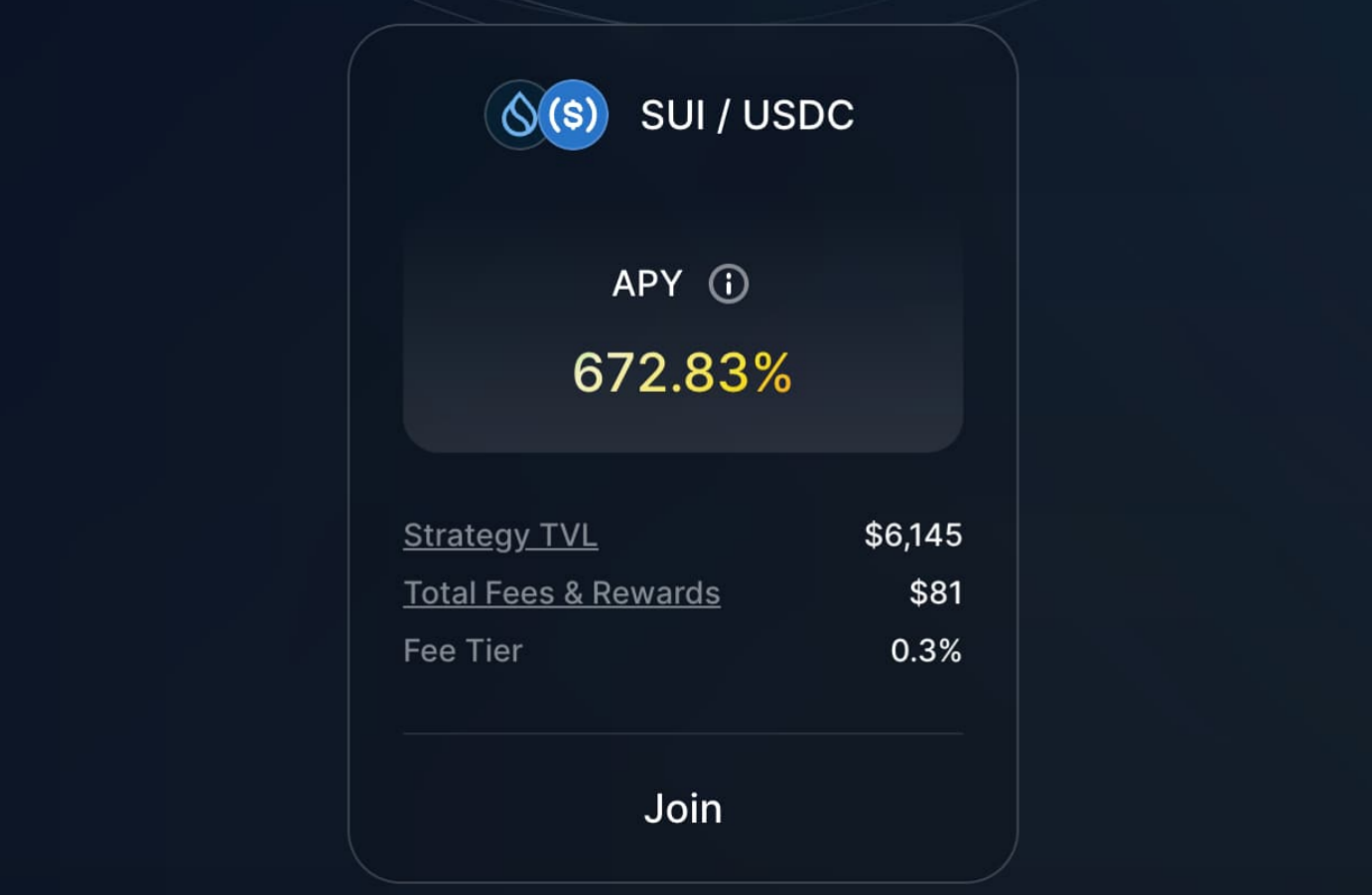 Turbos Finance: 技术至上,确保 DeFi 发生在 Sui