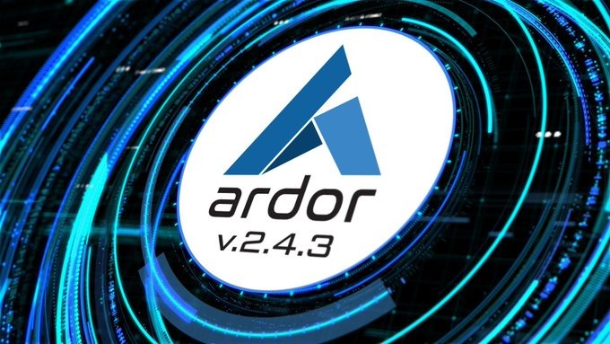 Ardor公链通过Web3升级服务助力工业4.0发展