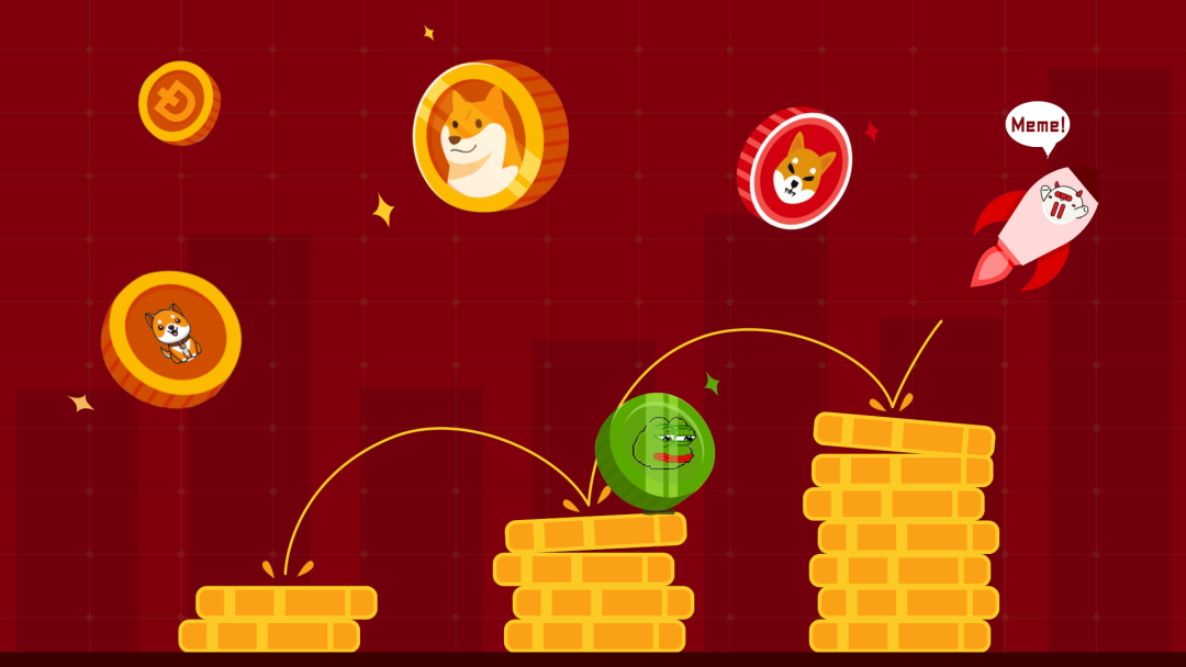 TRON造知识局：什么是Memecoin