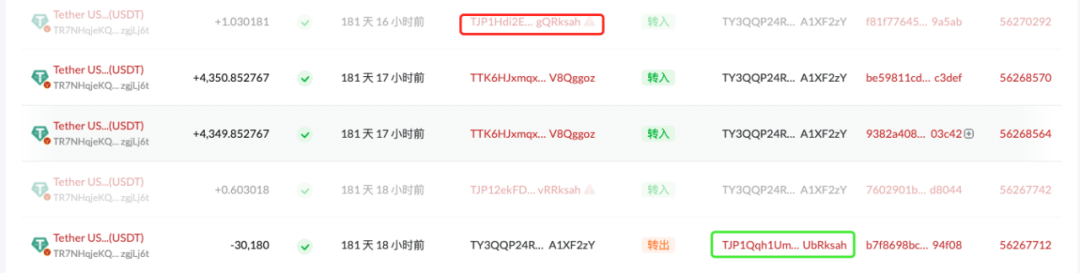 花小钱钓大鱼|揭秘 1155 WBTC 钓鱼事件