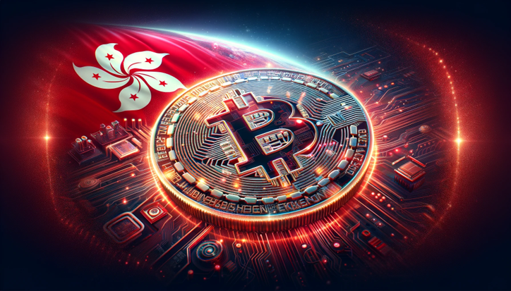 香港首批BTC、ETH现货ETF已落地！加密货币投资新纪元开启?