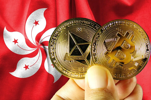 香港首批BTC、ETH现货ETF已落地！加密货币投资新纪元开启?
