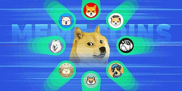 「散户股神」重现江湖，MEME 热潮再掀波澜！