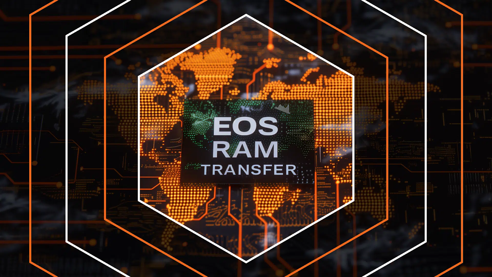 EOS 生态 2024 新叙事：全新代币经济模型，与比特币生态深度融合