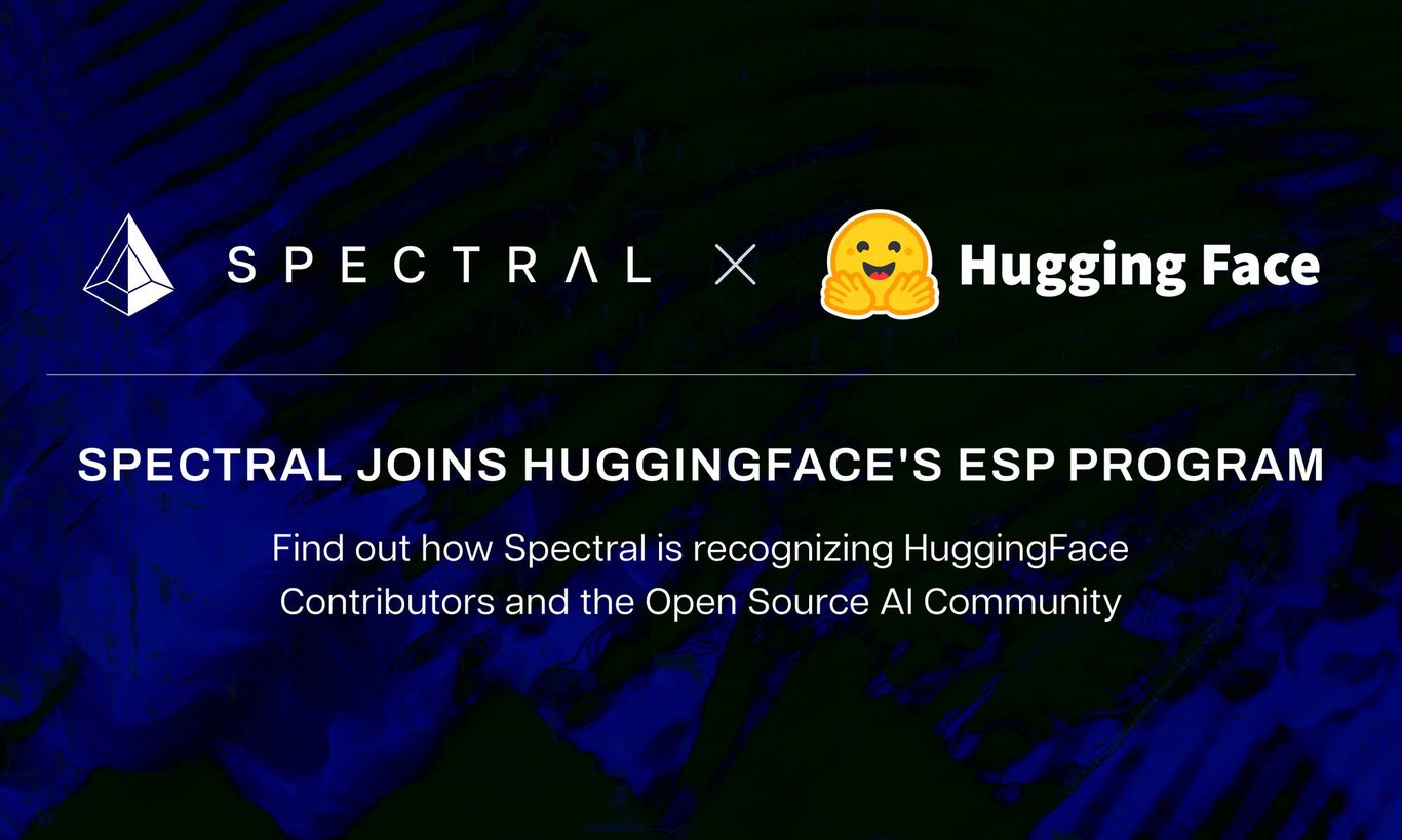 Spectral：零门槛智能合约编译及部署，构建Web3链上代理经济