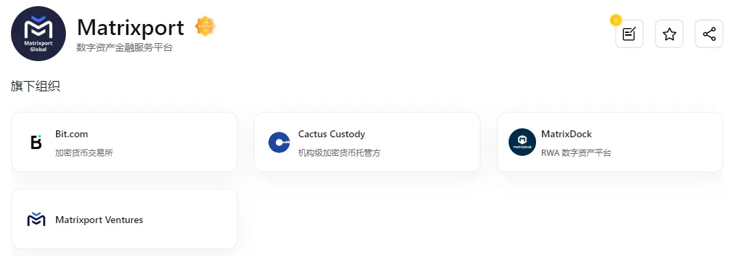 Matrixport 策略投资如何助力用户捕获超额收益?