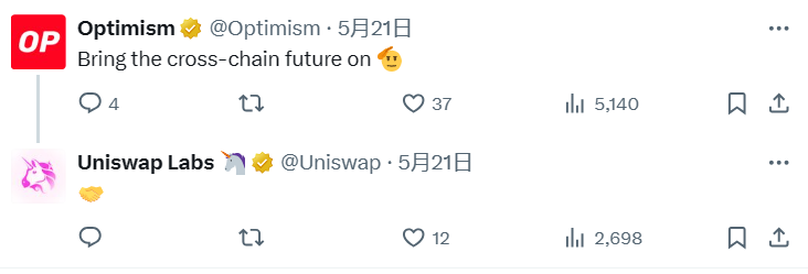 Uniswap