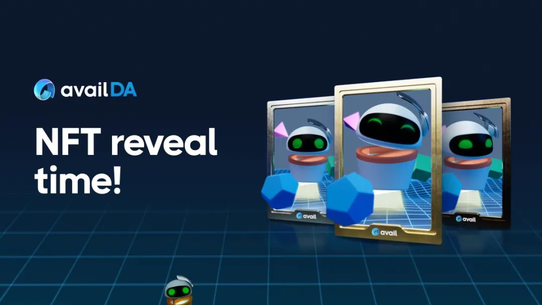 NFT Insider #131:Mocaverse NFT市值破3.5万ETH