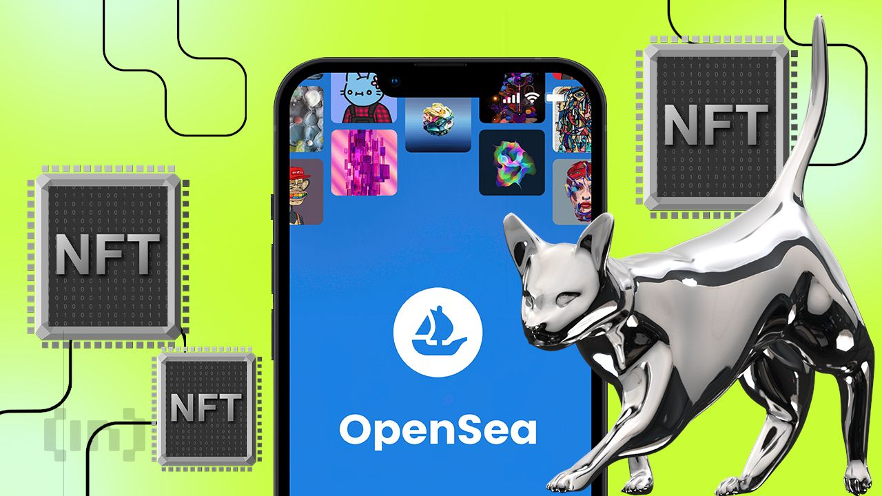 NFT消亡了吗?OpenSea首席执行官预言下一波百万用户潮