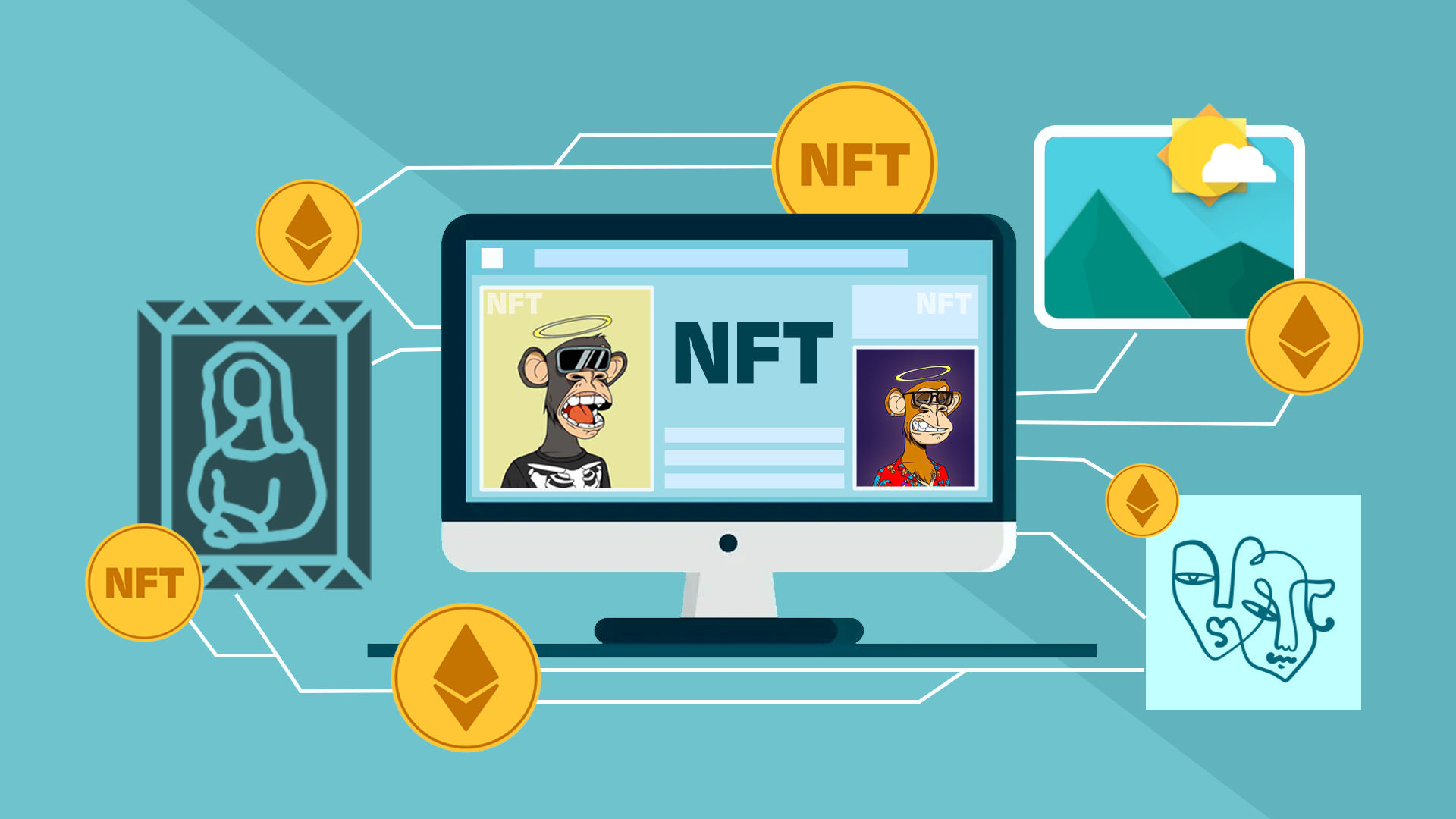 NFT消亡了吗?OpenSea首席执行官预言下一波百万用户潮