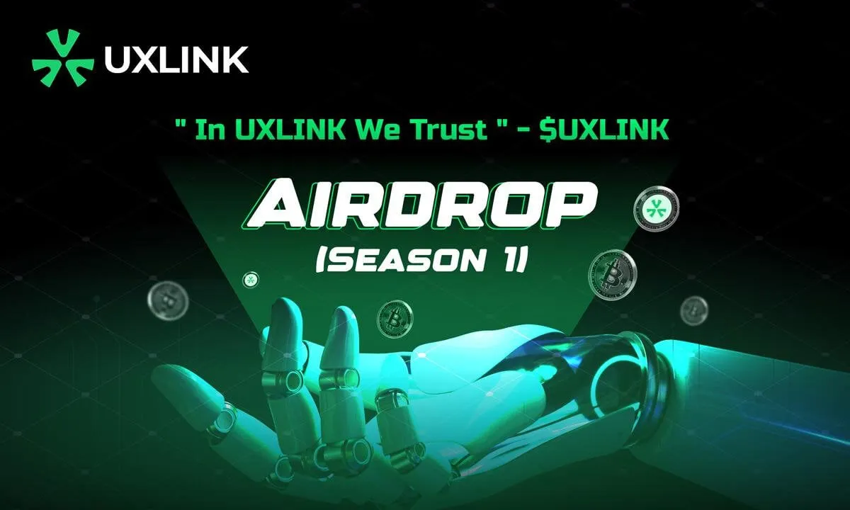 依托熟人社交、信任与资产,UXLINK如何修炼成为“社交怪兽”?