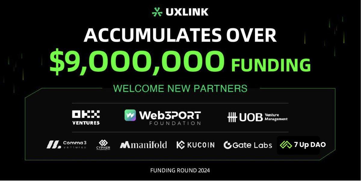 依托熟人社交、信任与资产,UXLINK如何修炼成为“社交怪兽”?