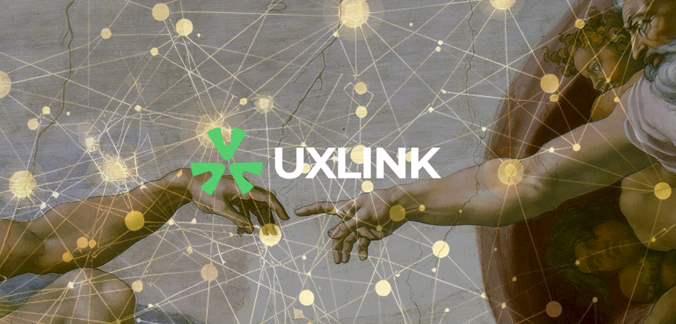依托熟人社交、信任与资产,UXLINK如何修炼成为“社交怪兽”?