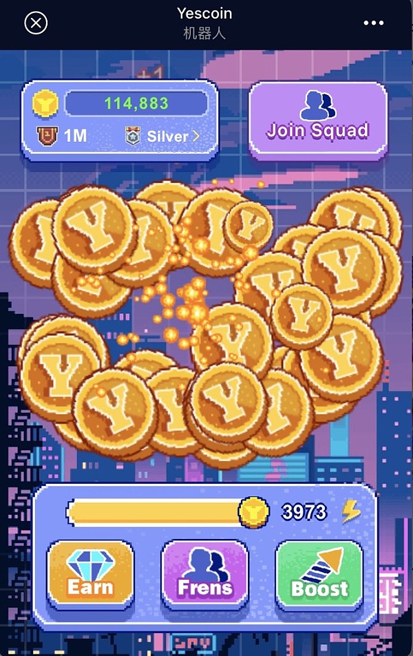 TON