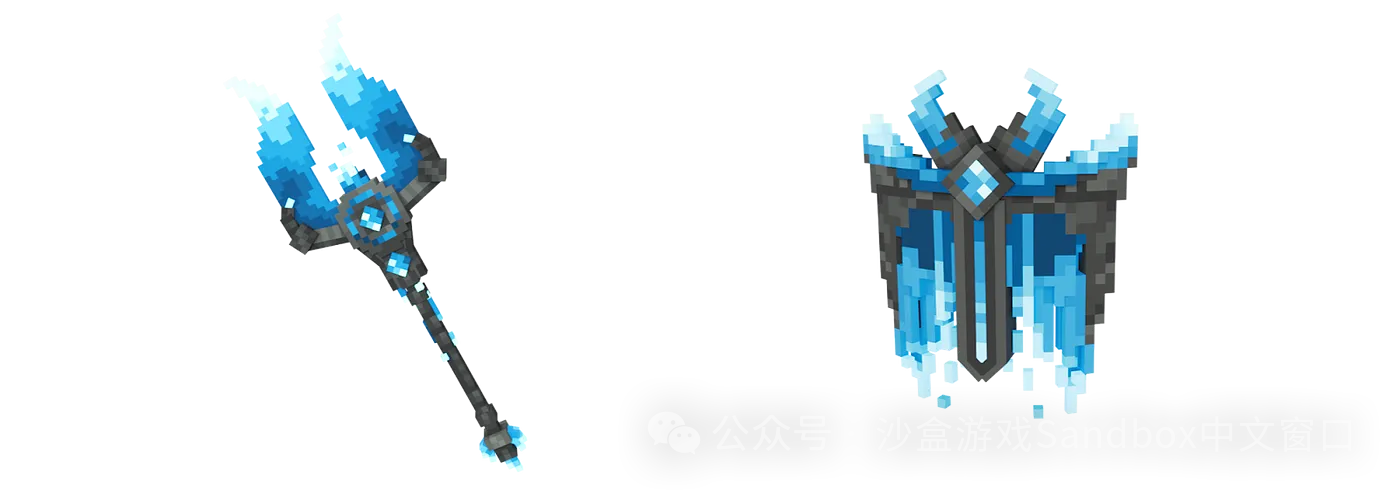 为你介绍 The Sandbox 人物化身持有者每月奖励!