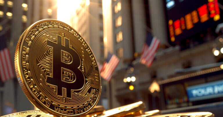美国威斯康星州投资现货BTC ETF,是否会带来下一波跟投热潮?