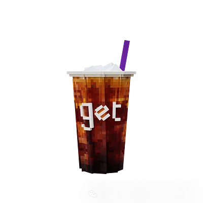 在 The Sandbox 元宇宙的 CU 超商中寻找Milk币!