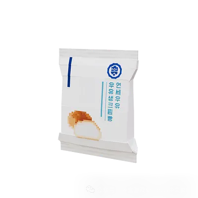 在 The Sandbox 元宇宙的 CU 超商中寻找Milk币!