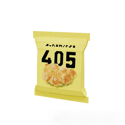 在 The Sandbox 元宇宙的 CU 超商中寻找Milk币!
