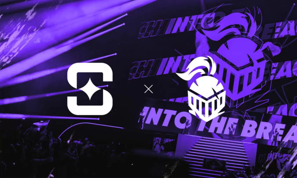 Into the Breach Esports与Shuffle.com达成合作