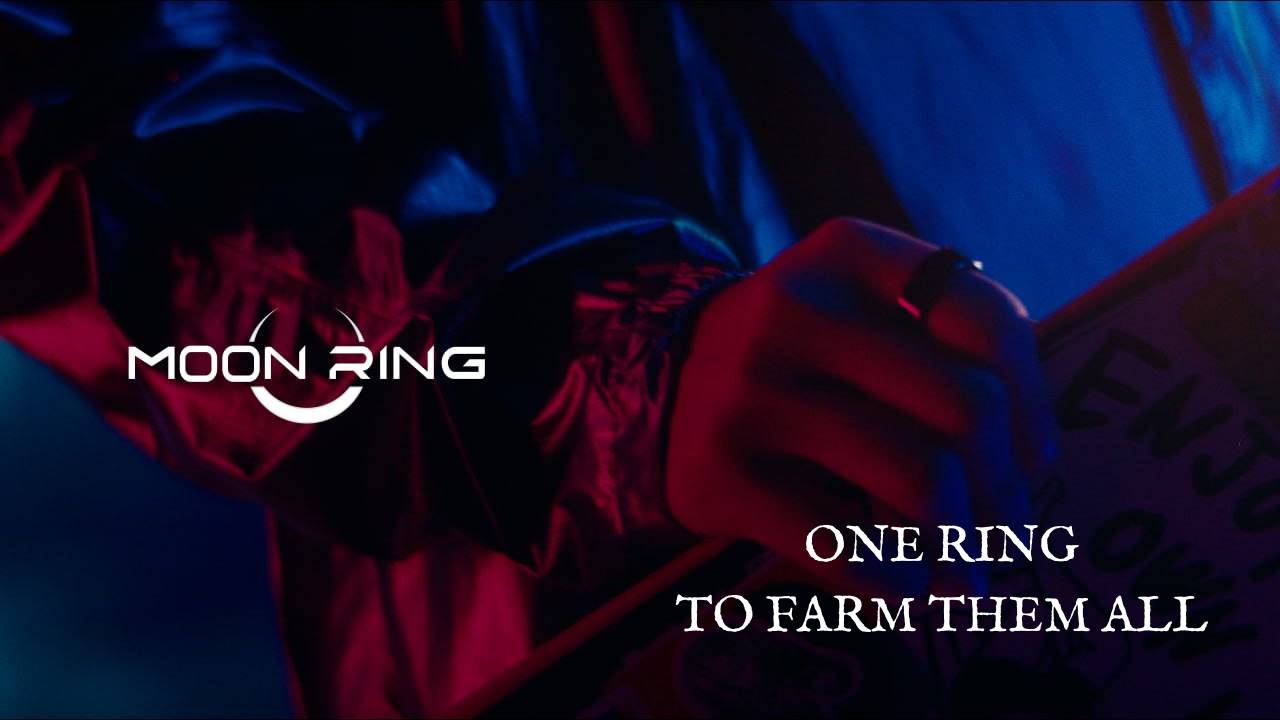 玩转 DePIN 和链游:Yuliverse 版圣杯戒指「Moonring」