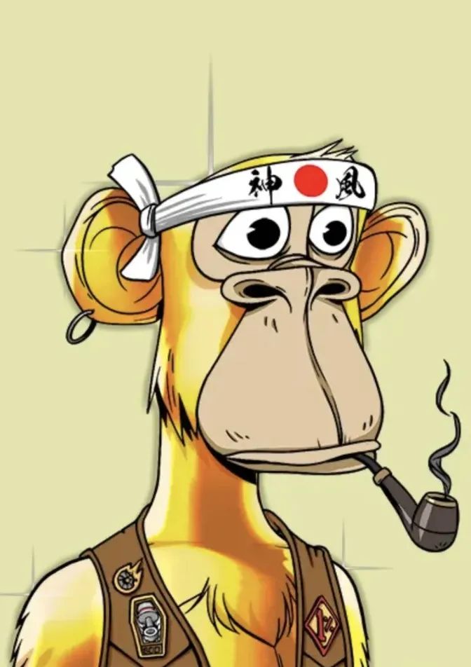 NFT Insider #133:苏富比拍卖BAYC,Taiko创世NFT上线