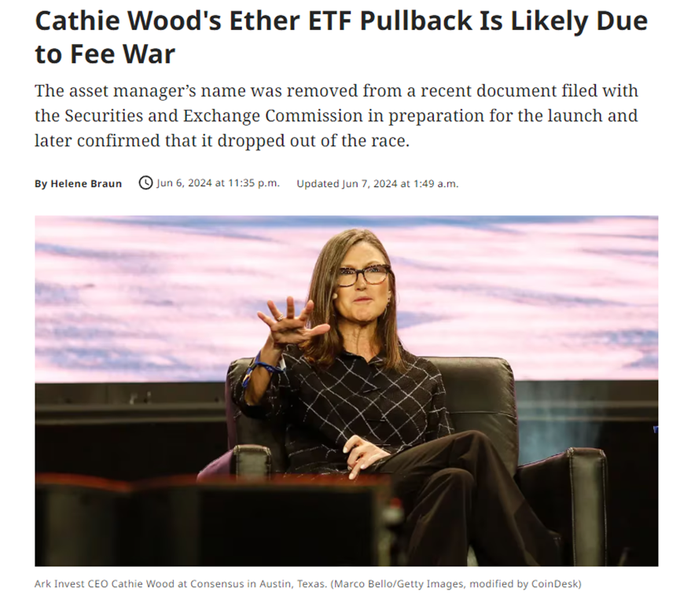 ETF