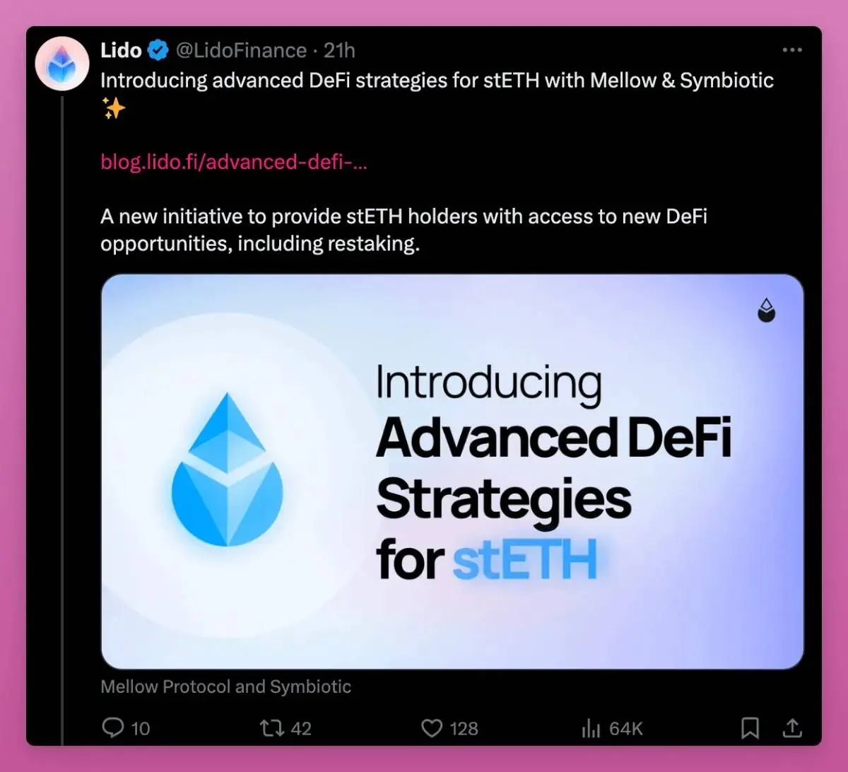 DeFi
