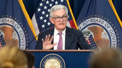 美联储官宣利率将维持不动!这一决定将对加密货币影响几何?