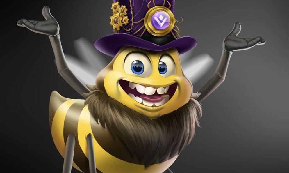 VGX基金会与Honeyland达成合作,并向后者用户提供VGX奖励