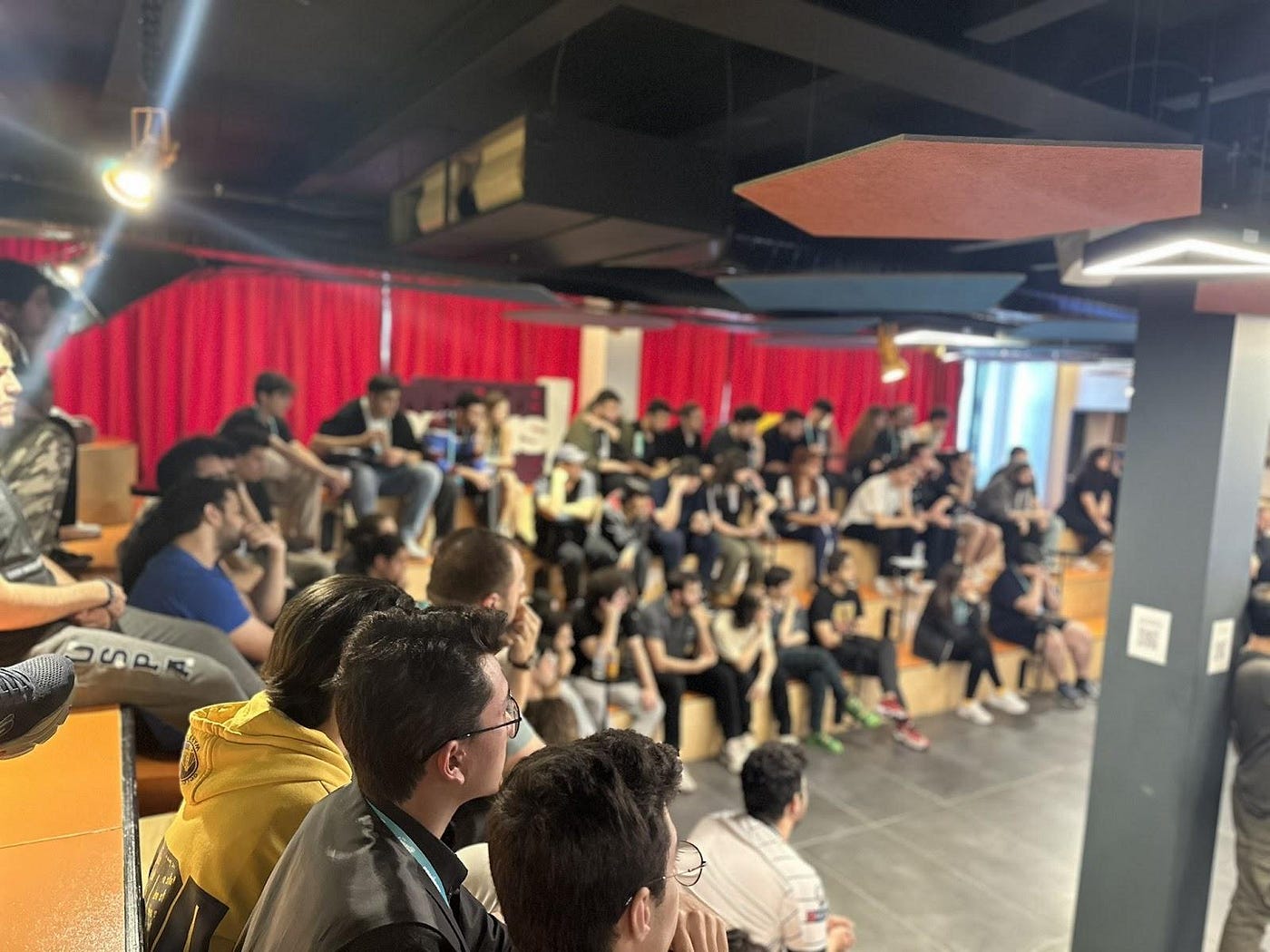 和The Sandbox 一起展望伊斯坦布尔的未来