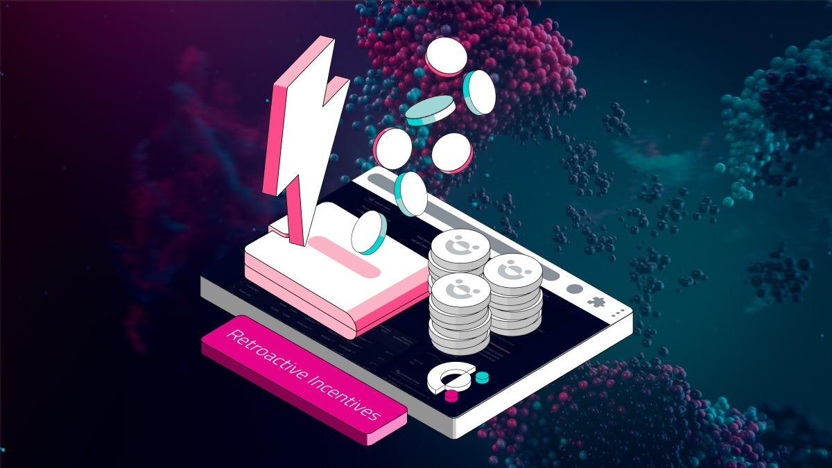 Covalent（CQT）宣布新一轮空投计划 Taiko及zkSync首批入选