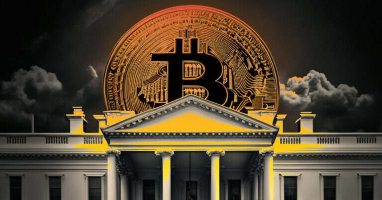 拜登政府返聘前Crypto顾问,下一步计划是什么?
